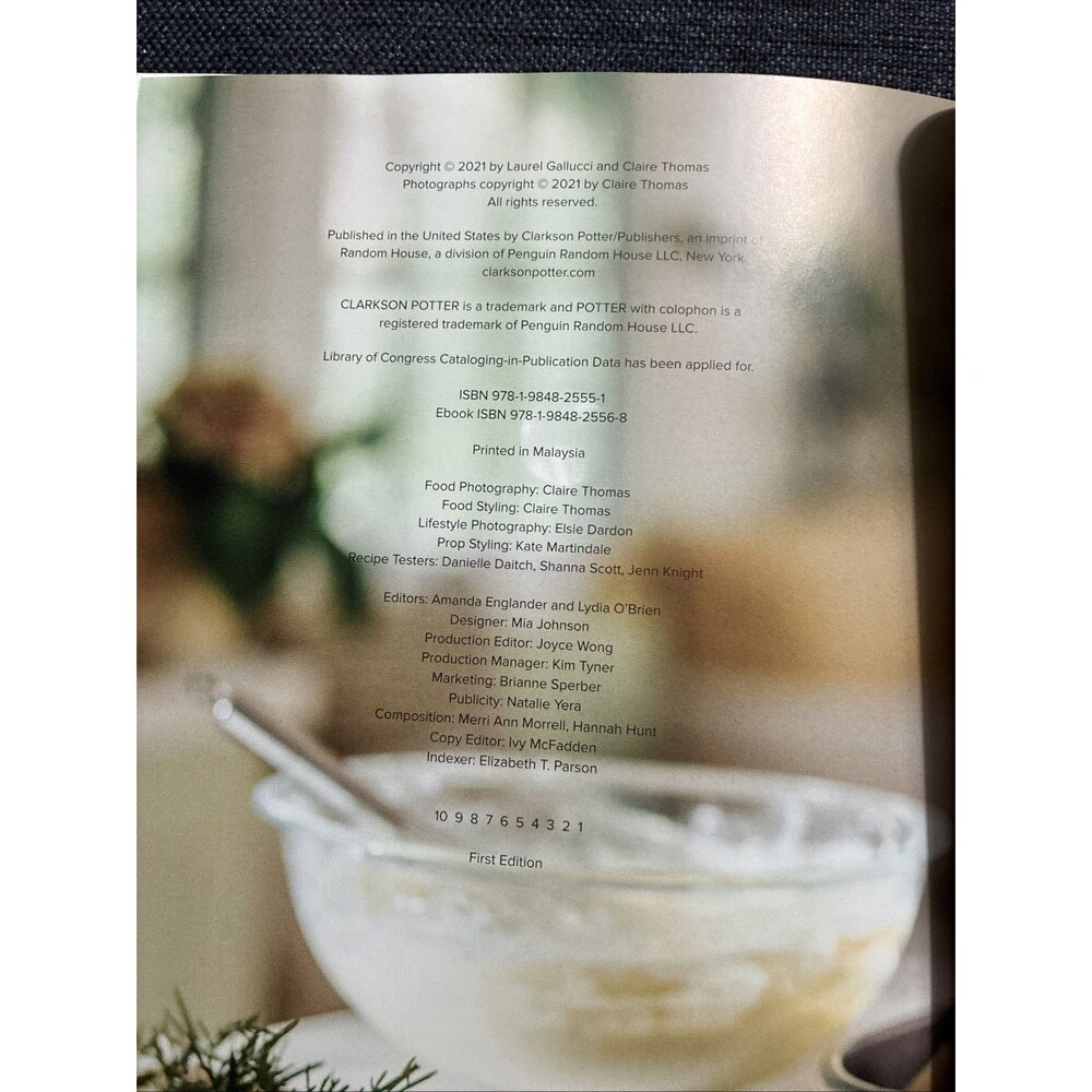 Sweet Laurel Savory : Everyday Decadence for Whole-Food, Grain-Free Meals: a... - Picture 3 of 4